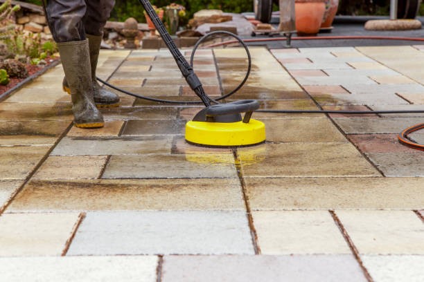 Best Patio and Deck Pressure Washing  in Maple Grove, MN